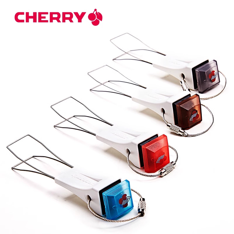 Cherry Mx Switch Blue Brown Red - ‌ CHERRY Mekanik Klavye Kablolu Tuş