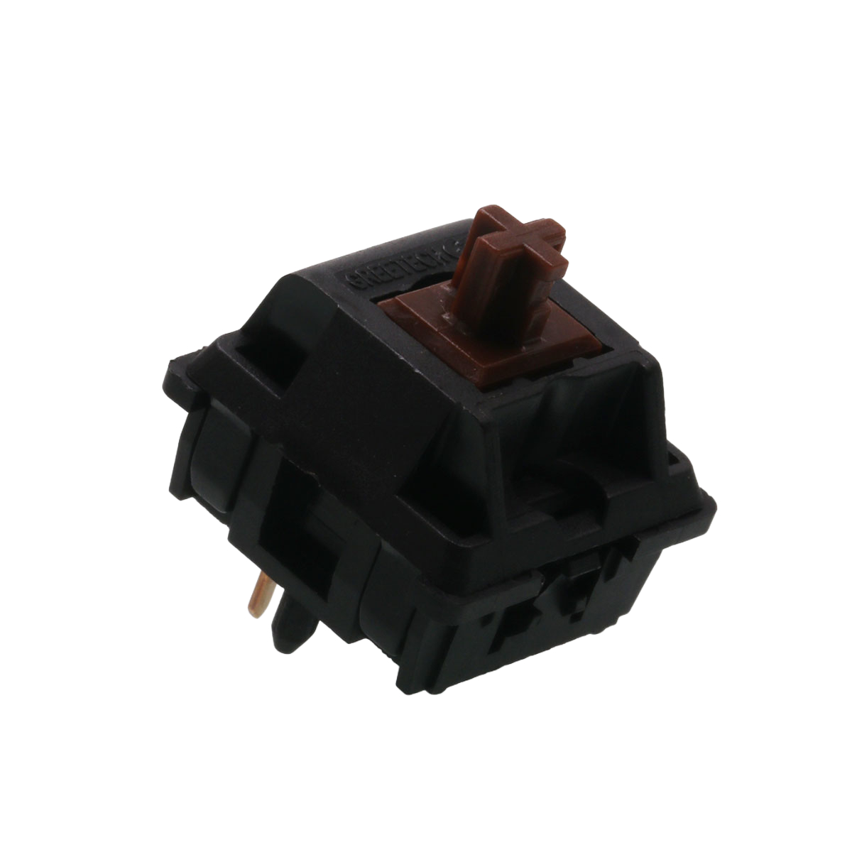 Keyboard Switch Lubed Linear 45G - Greetech OG Kahverengi Dokunmatik Anahtarlar -