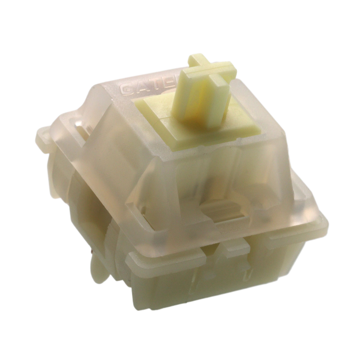 Hot Swap Keyboard Switch 5 Pin - G Pro Dokunsal Anahtar, 60g, Önceden