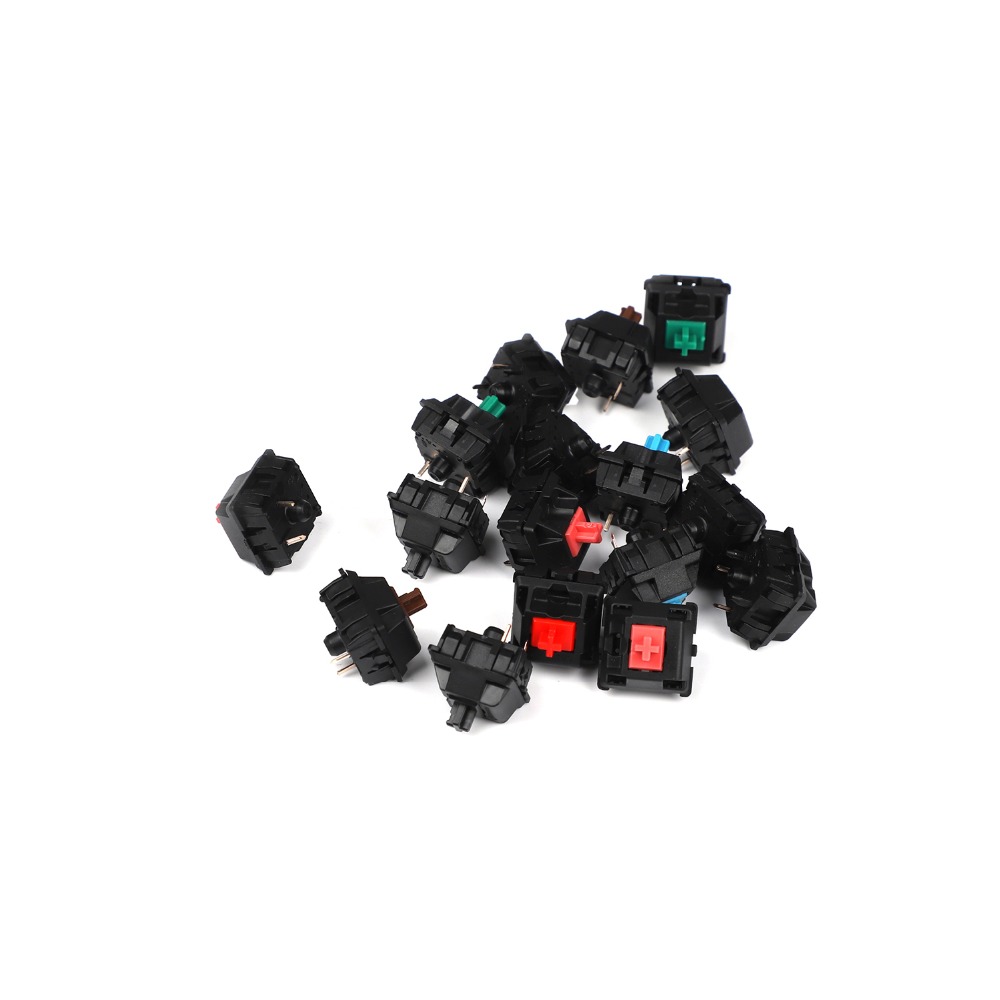 Cherry Mx Switch Blue Brown Red - Toptan Orijinal Cherry MX Switch 3