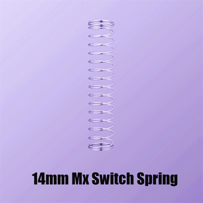 14mm Tek Kademeli Mx Anahtarı  - Gateron Switch Linear Tactile incelemesi ve fiyatı