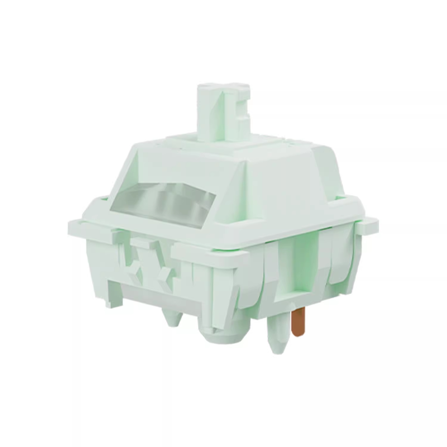 Gateron Smoothie Switch Milk S - Gateron Switch Linear Tactile incelemesi ve fiyatı