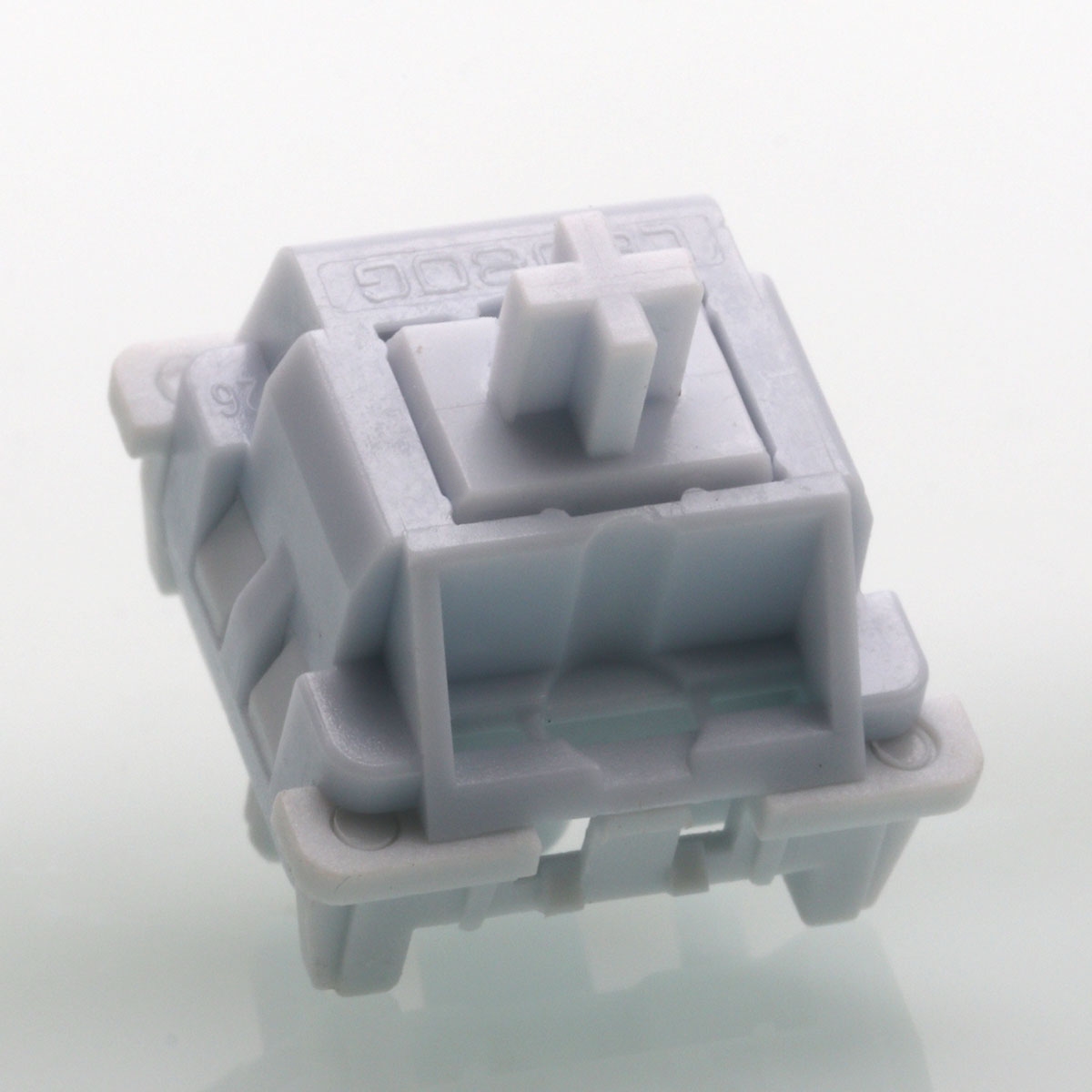 Leobog Seiya Switch 32g Lineer - Hot Swap Keyboard Switch 5 Pin incelemesi ve fiyatı