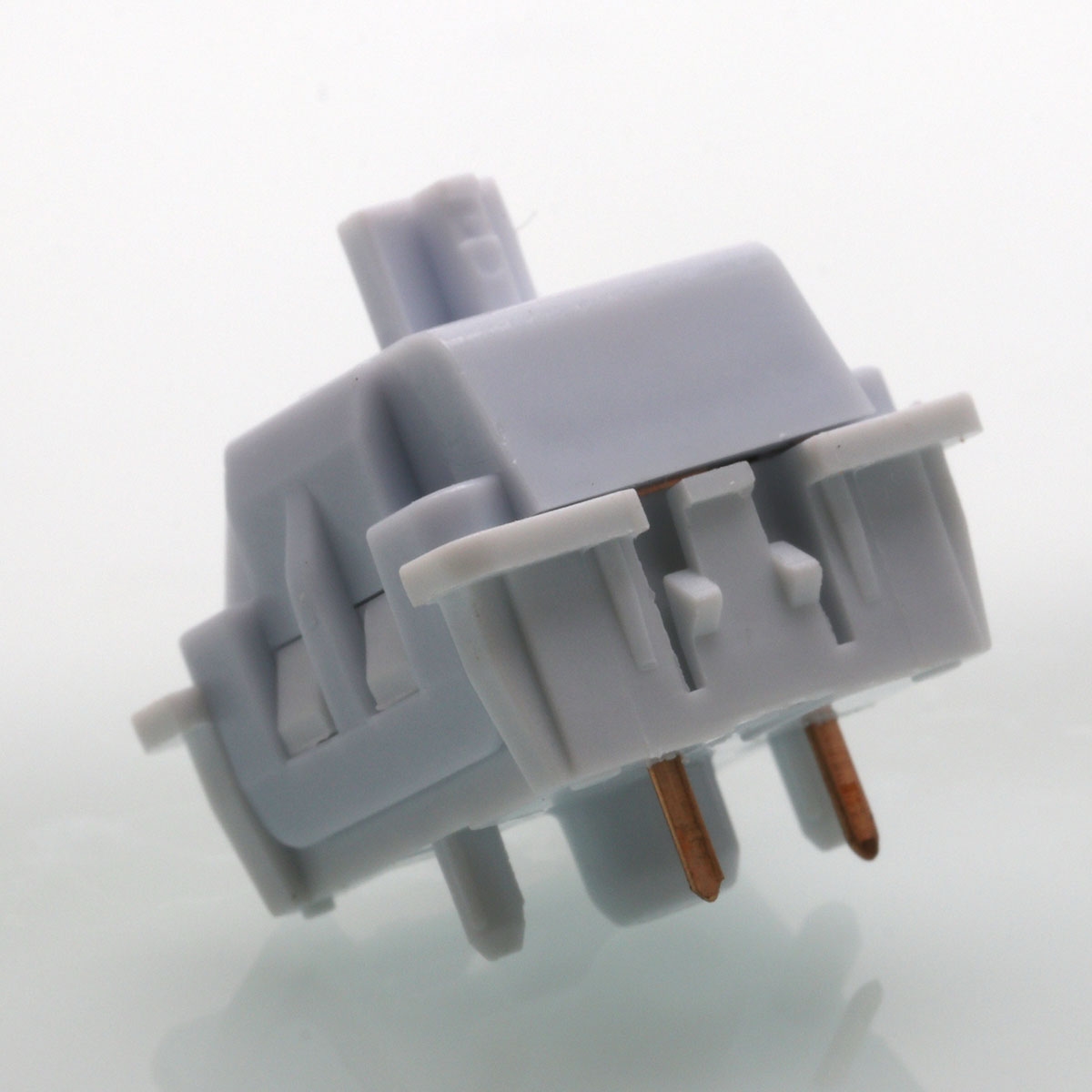 Leobog Seiya Switch 32g Lineer - Hot Swap Keyboard Switch 5 Pin incelemesi ve fiyatı