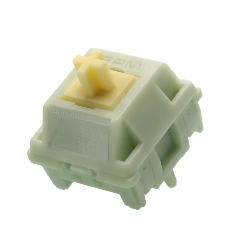HMX Gravel V2 Lineer Anahtar,  - Hot Swap Keyboard Switch 5 Pin incelemesi ve fiyatı