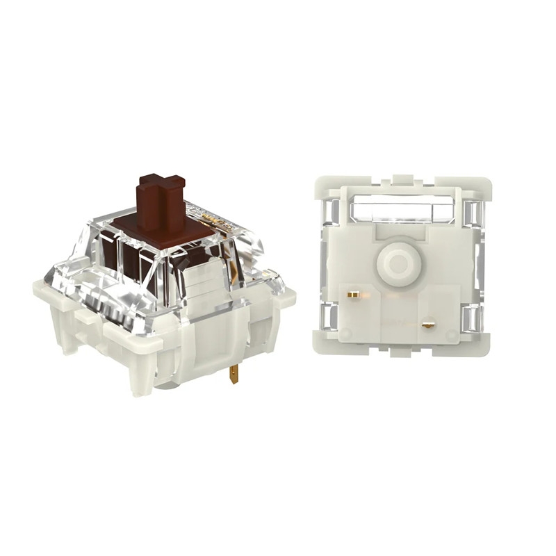 Gateron G Pro V2 2.0 Pro V3 3. - Gateron Switch Linear Tactile incelemesi ve fiyatı