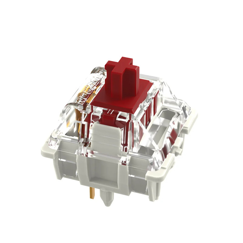 Gateron G Pro V2 2.0 Pro V3 3. - Gateron Switch Linear Tactile incelemesi ve fiyatı
