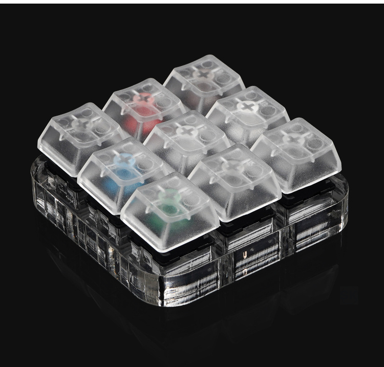 Anahtarı test cihazı kiraz MX  - Cherry Mx Switch Blue Brown Red incelemesi ve fiyatı