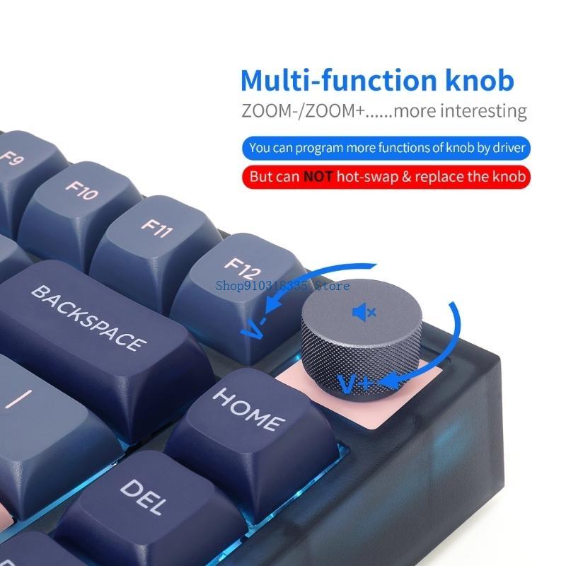 RGB Çalışırken Değiştirilebili - Optical Switch Keyboard Hotswap incelemesi ve fiyatı