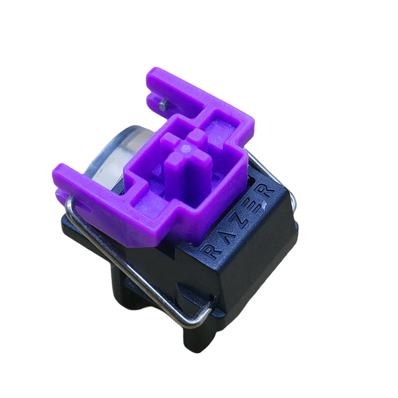 Mekanik klavye Razer Huntsman  - Optical Switch Keyboard Hotswap incelemesi ve fiyatı