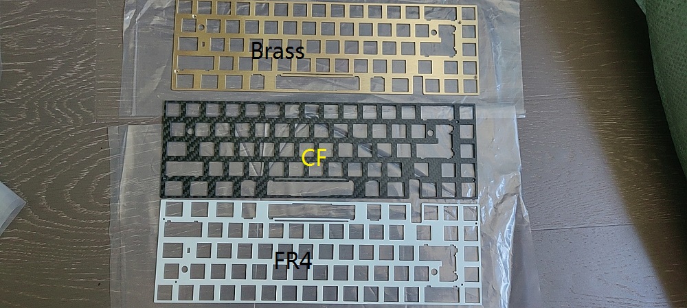 65% NEO Core Plus Mekanik Klav - Keyboard Stabilizer Screw In incelemesi ve fiyatı