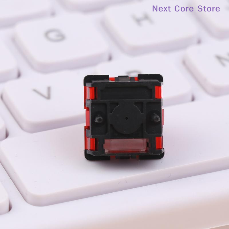 Önceden yağlanmış Geonworks Ra - Hall Effect Magnetic Switch Keyboard incelemesi ve fiyatı