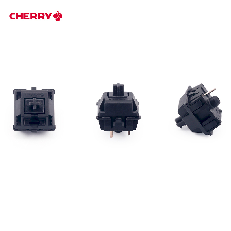 Orijinal Cherry MX Mekanik Kla - Cherry Mx Switch Blue Brown Red incelemesi ve fiyatı