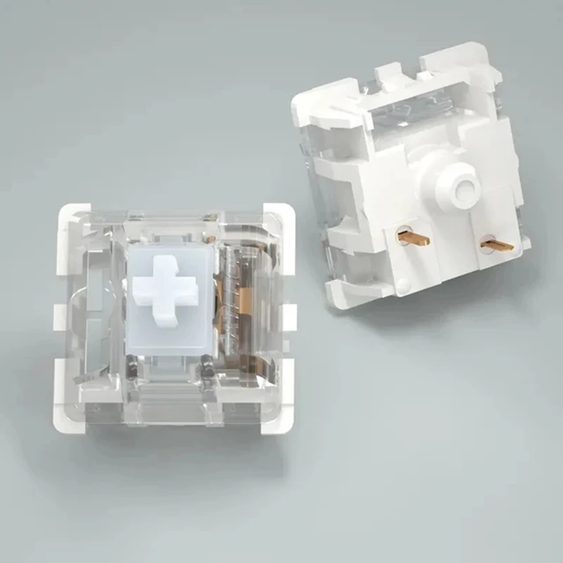 Gateron anahtarları mekanik kl - Cherry Mx Switch Blue Brown Red incelemesi ve fiyatı