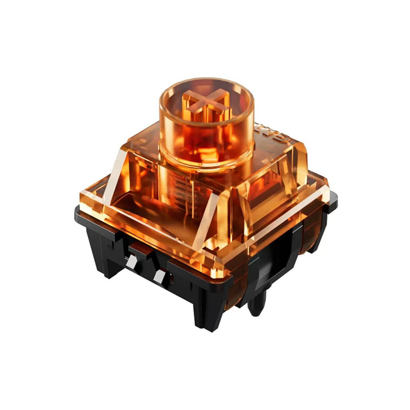 GATERON Manyetik Spark Serisi  - Hall Effect Magnetic Switch Keyboard incelemesi ve fiyatı