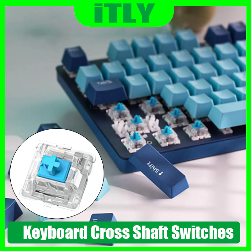 Arkadan Aydınlatmalı Mekanik K - Silent Switch Mechanical Keyboard incelemesi ve fiyatı