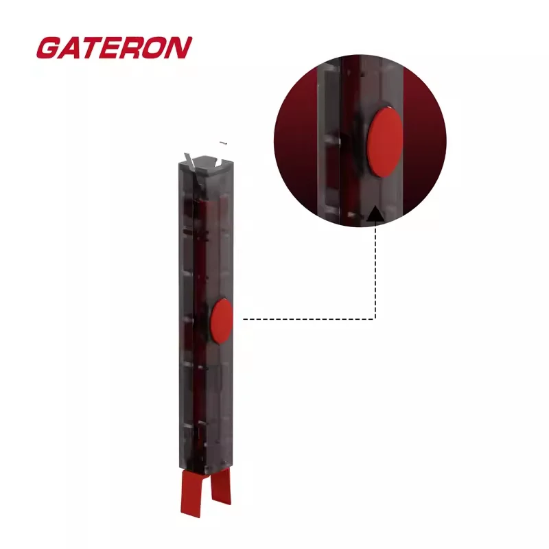 ‌ GATERON Twins 2'si 1 Arada A - Switch Puller Keycap Puller Kit incelemesi ve fiyatı