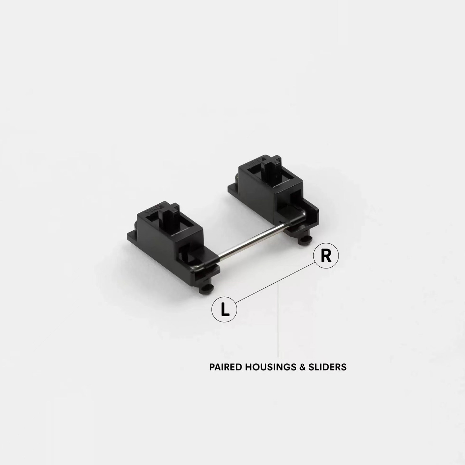 TYPEPLUS X YIKB tarafından üre - Keyboard Stabilizer Screw In incelemesi ve fiyatı