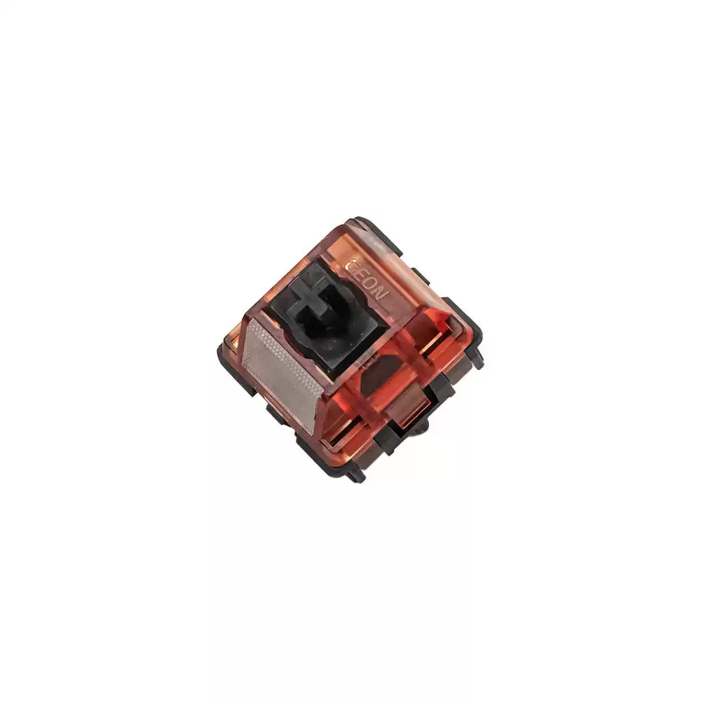 Önceden Yağlanmış Geonworks Ra - Hall Effect Magnetic Switch Keyboard incelemesi ve fiyatı