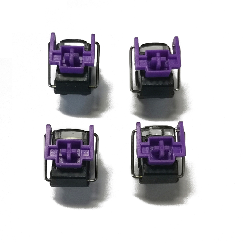 Razer mor optik anahtarları sı - Optical Switch Keyboard Hotswap incelemesi ve fiyatı