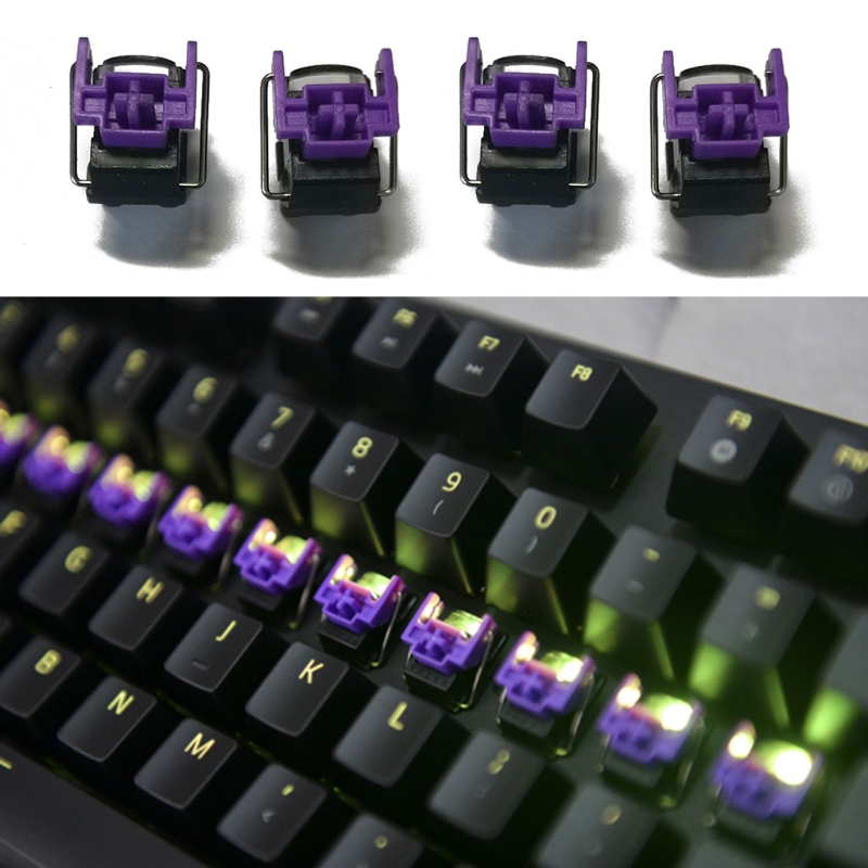 Razer mor optik anahtarları sı - Optical Switch Keyboard Hotswap incelemesi ve fiyatı