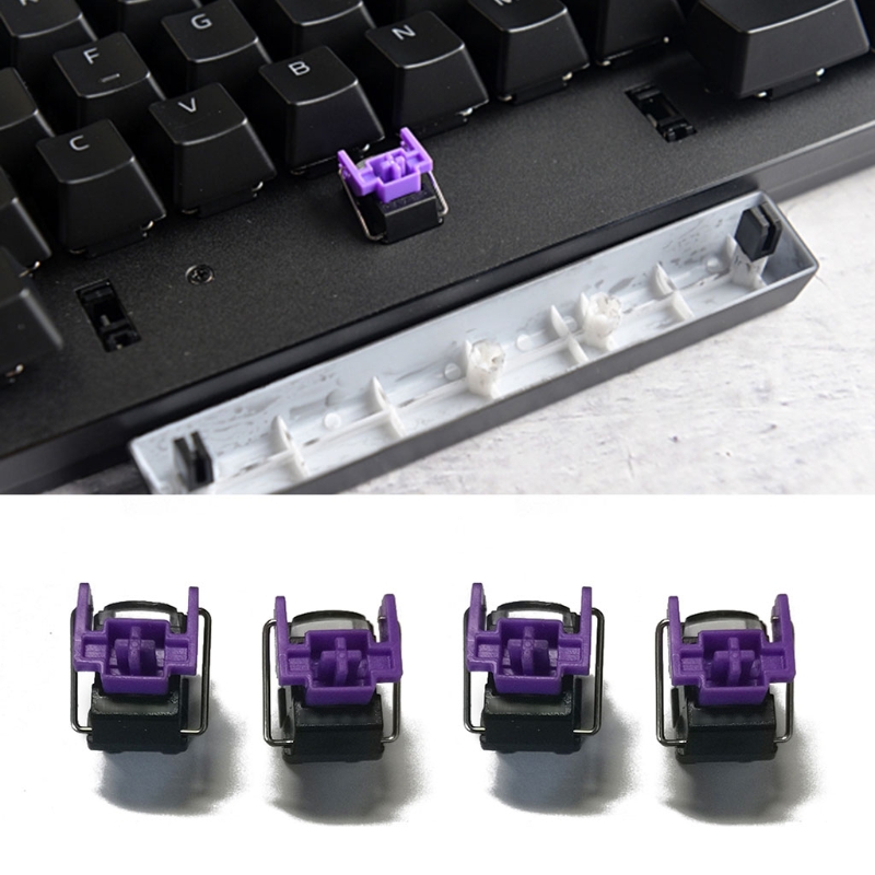 Razer mor optik anahtarları sı - Optical Switch Keyboard Hotswap incelemesi ve fiyatı