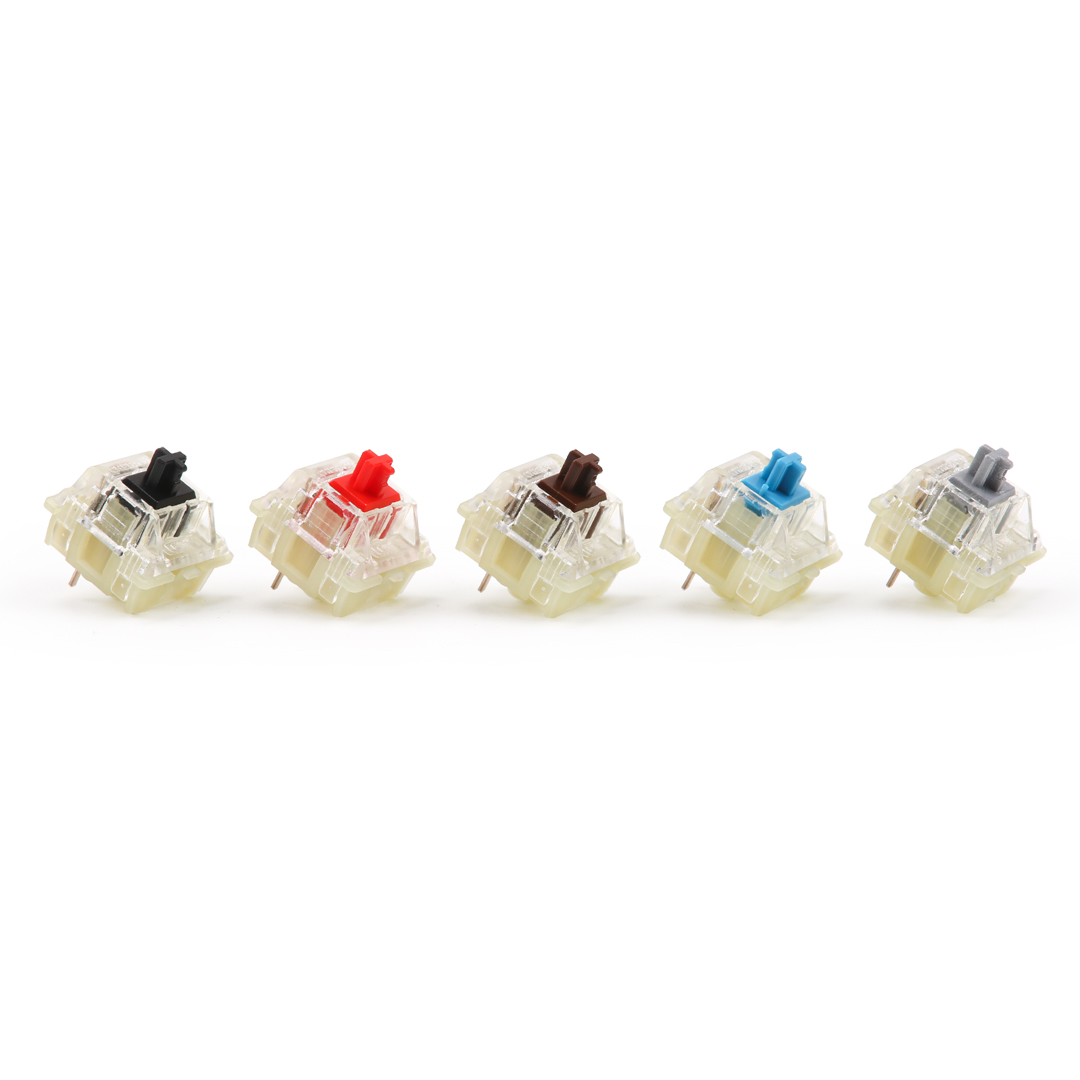 Orijinal kiraz MX mekanik klav - Cherry Mx Switch Blue Brown Red incelemesi ve fiyatı