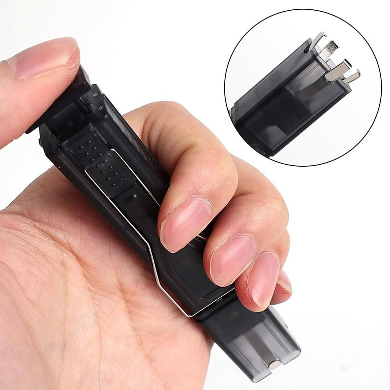【F】2'si 1 Arada Tuş Başlığı Çı - Switch Puller Keycap Puller Kit incelemesi ve fiyatı
