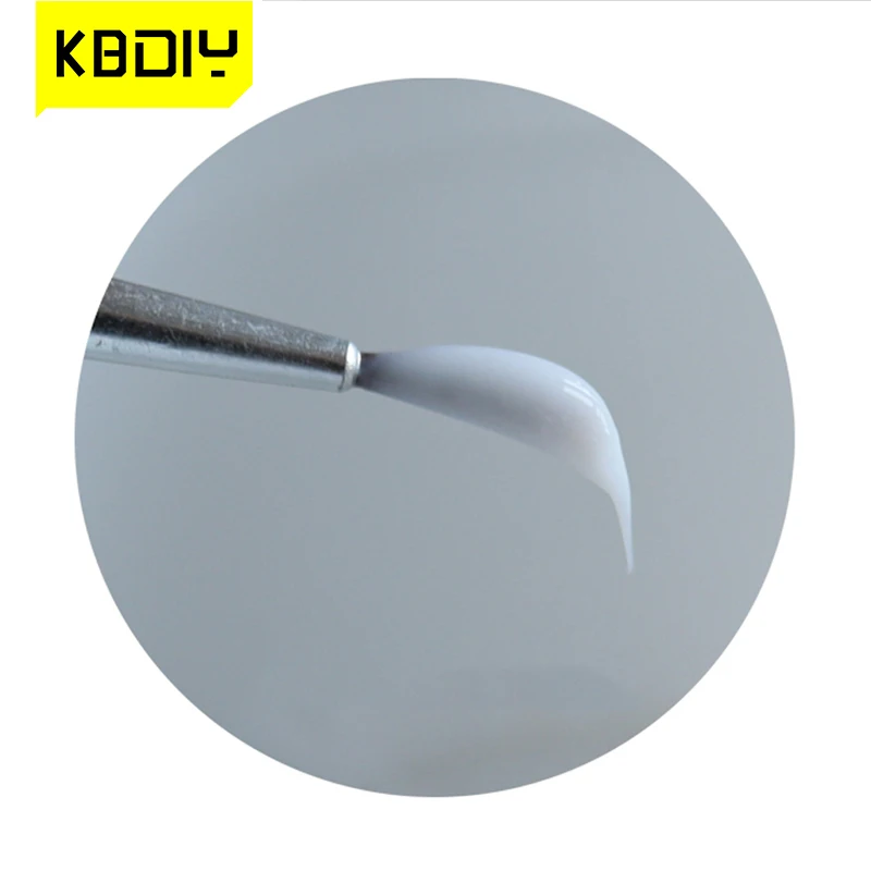 KBDiy Anahtarları Yağlama Gres - Keyboard Stabilizer Screw In incelemesi ve fiyatı