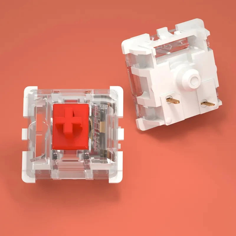 Gateron anahtarları mekanik kl - Cherry Mx Switch Blue Brown Red incelemesi ve fiyatı