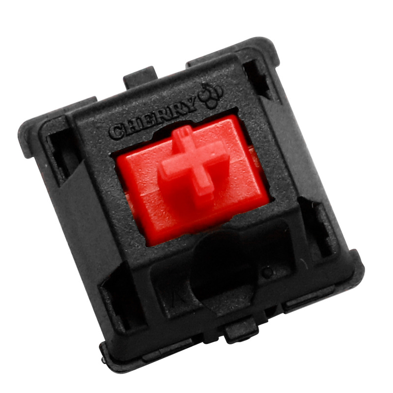 Orijinal MX kiraz mekanik anah - Cherry Mx Switch Blue Brown Red incelemesi ve fiyatı
