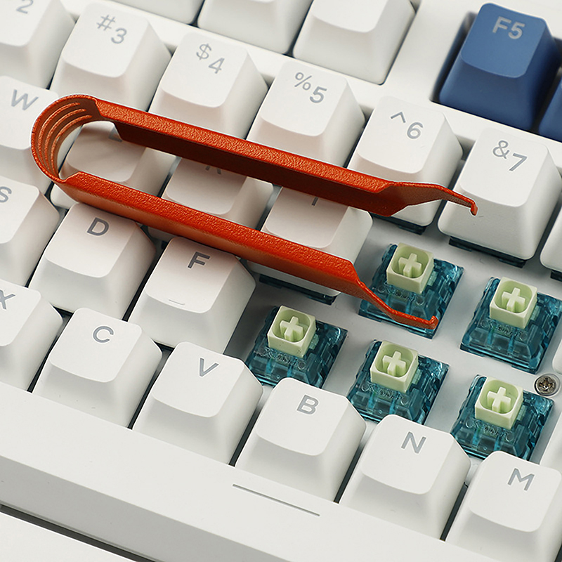 Klavye tuş çektirmesi klavye a - Switch Puller Keycap Puller Kit incelemesi ve fiyatı