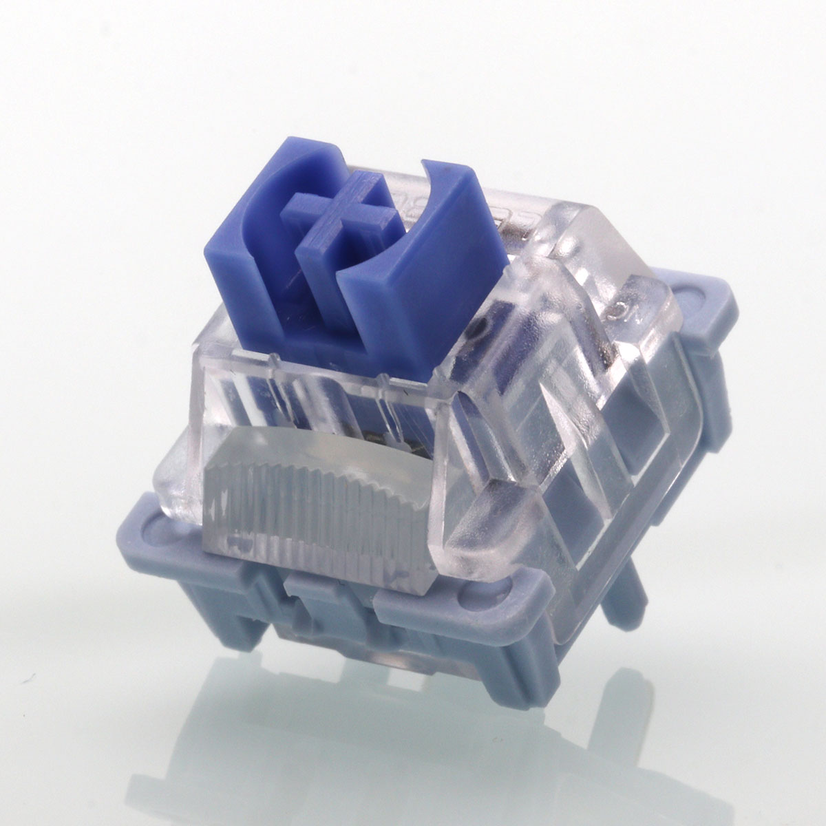 Leobog Iris Sessiz Anahtar 35g - Hot Swap Keyboard Switch 5 Pin incelemesi ve fiyatı