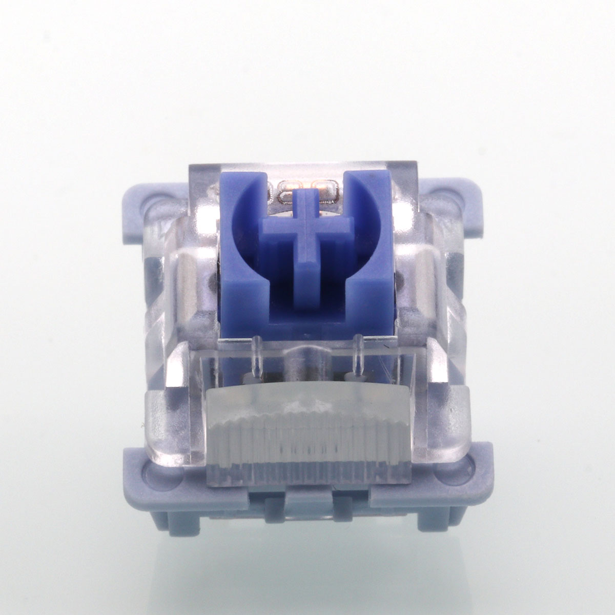 Leobog Iris Sessiz Anahtar 35g - Hot Swap Keyboard Switch 5 Pin incelemesi ve fiyatı