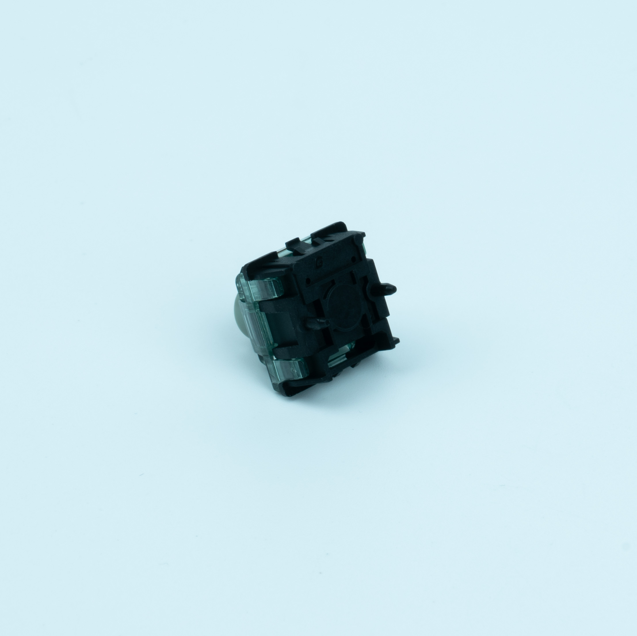 GATERON Manyetik Yeşim Zümrüt  - Hall Effect Magnetic Switch Keyboard incelemesi ve fiyatı