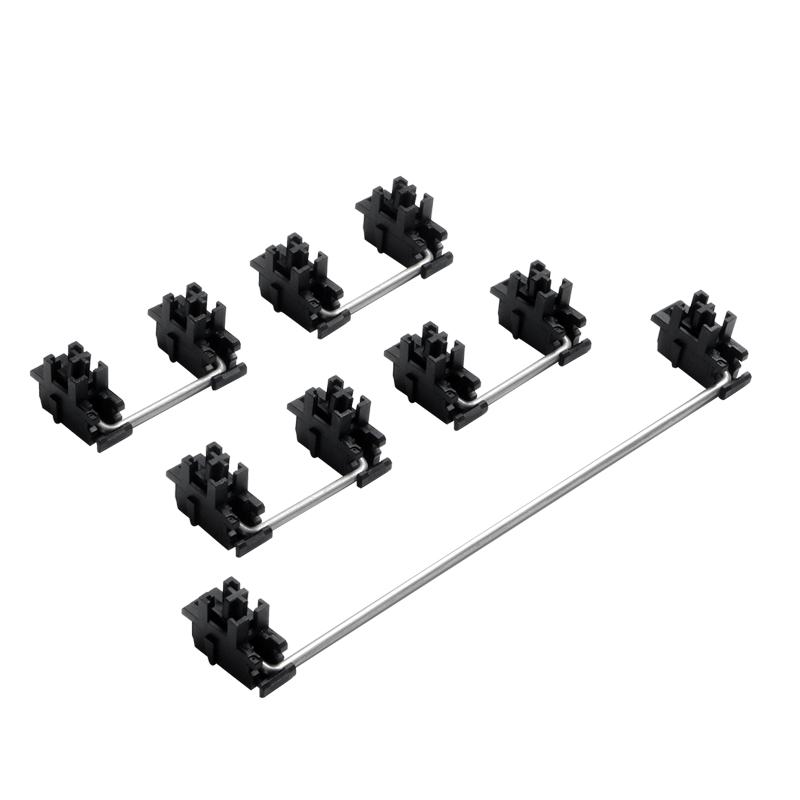 Özelleştirme Çelik levha uydu  - Keyboard Stabilizer Screw In incelemesi ve fiyatı