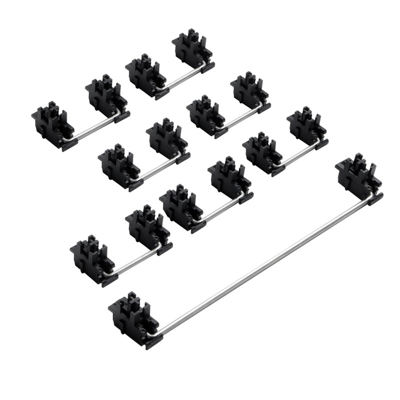 Özelleştirme Çelik levha uydu  - Keyboard Stabilizer Screw In incelemesi ve fiyatı