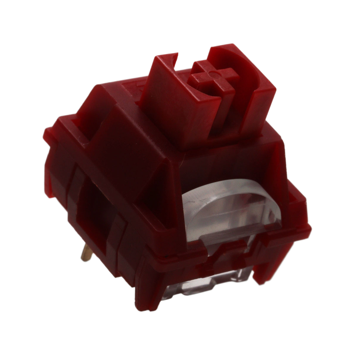 Alev Kırmızı Anahtar, 45g, Doğ - Hot Swap Keyboard Switch 5 Pin incelemesi ve fiyatı