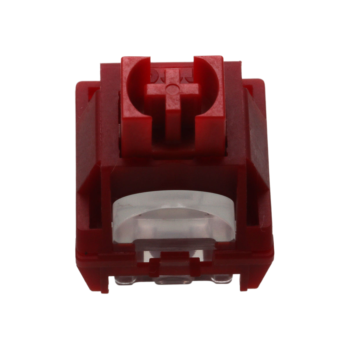 Alev Kırmızı Anahtar, 45g, Doğ - Hot Swap Keyboard Switch 5 Pin incelemesi ve fiyatı