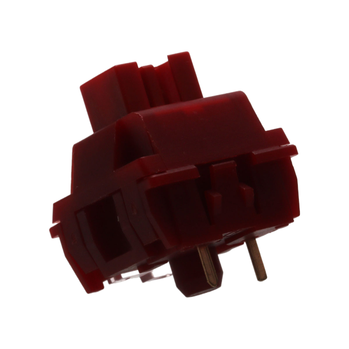 Alev Kırmızı Anahtar, 45g, Doğ - Hot Swap Keyboard Switch 5 Pin incelemesi ve fiyatı