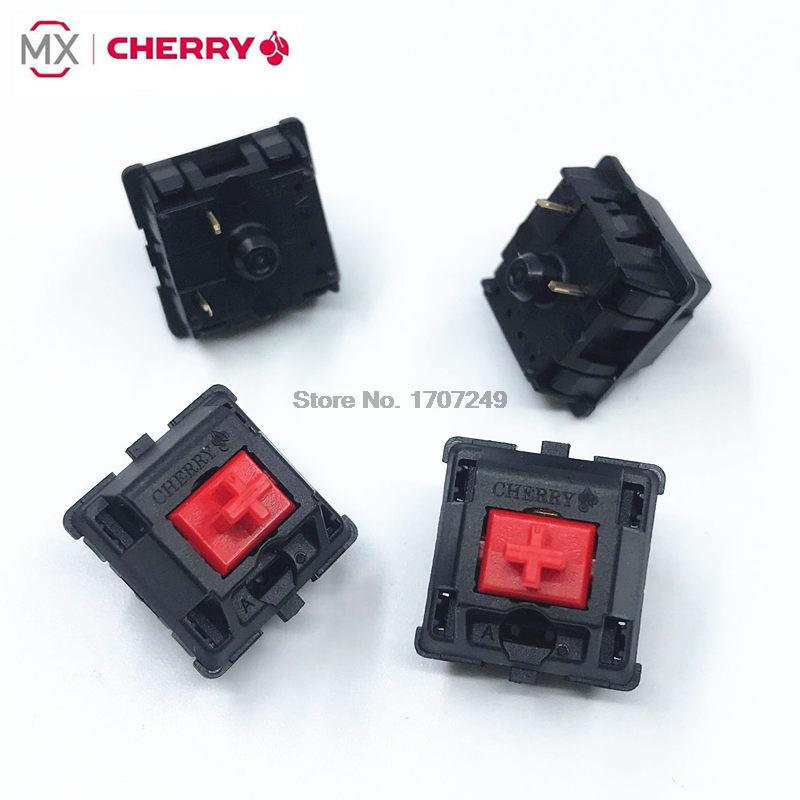 2 adet orijinal kiraz MX mekan - Cherry Mx Switch Blue Brown Red incelemesi ve fiyatı