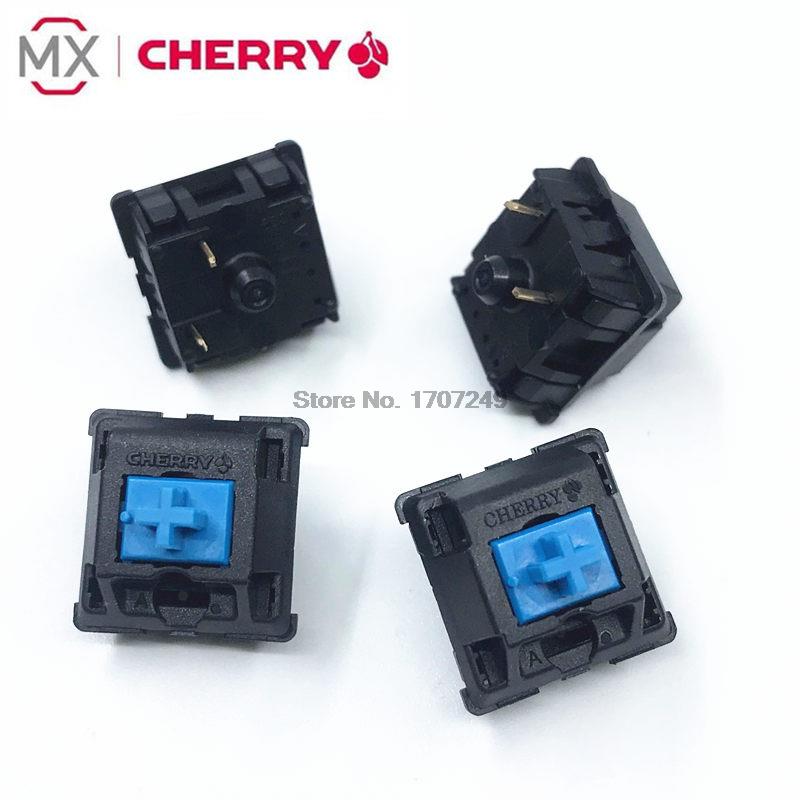 2 adet orijinal kiraz MX mekan - Cherry Mx Switch Blue Brown Red incelemesi ve fiyatı