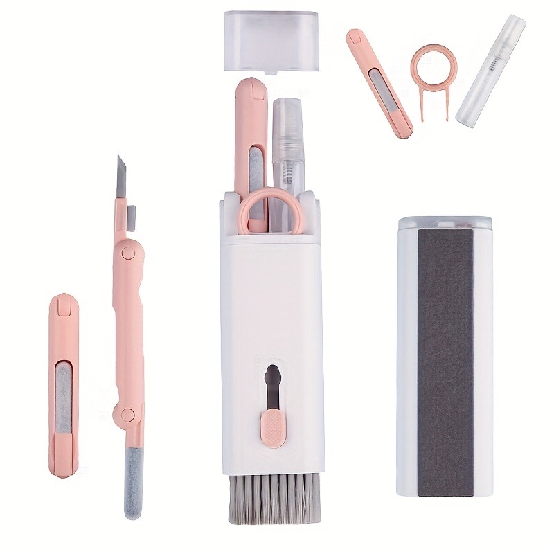 Hepsi Bir Arada Temizlik Seti, - Switch Puller Keycap Puller Kit incelemesi ve fiyatı