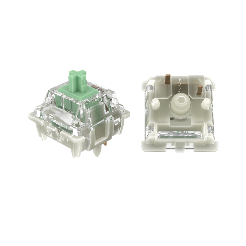 GATERON bebek kanguru 2.0 ön d - Hot Swap Keyboard Switch 5 Pin incelemesi ve fiyatı