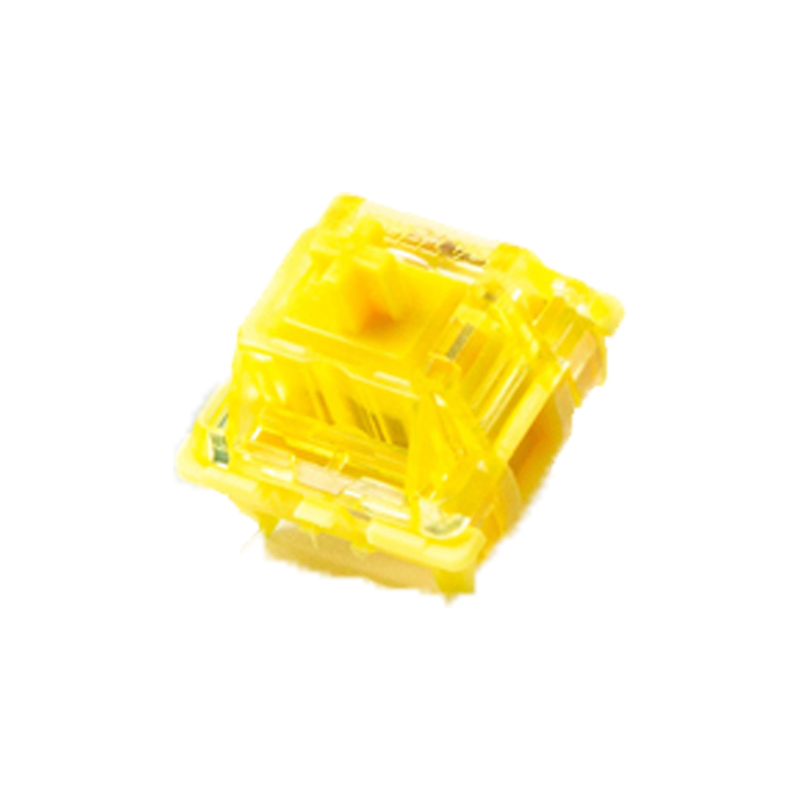 GATERON Phantom anahtarı ön lu - Gateron Switch Linear Tactile incelemesi ve fiyatı