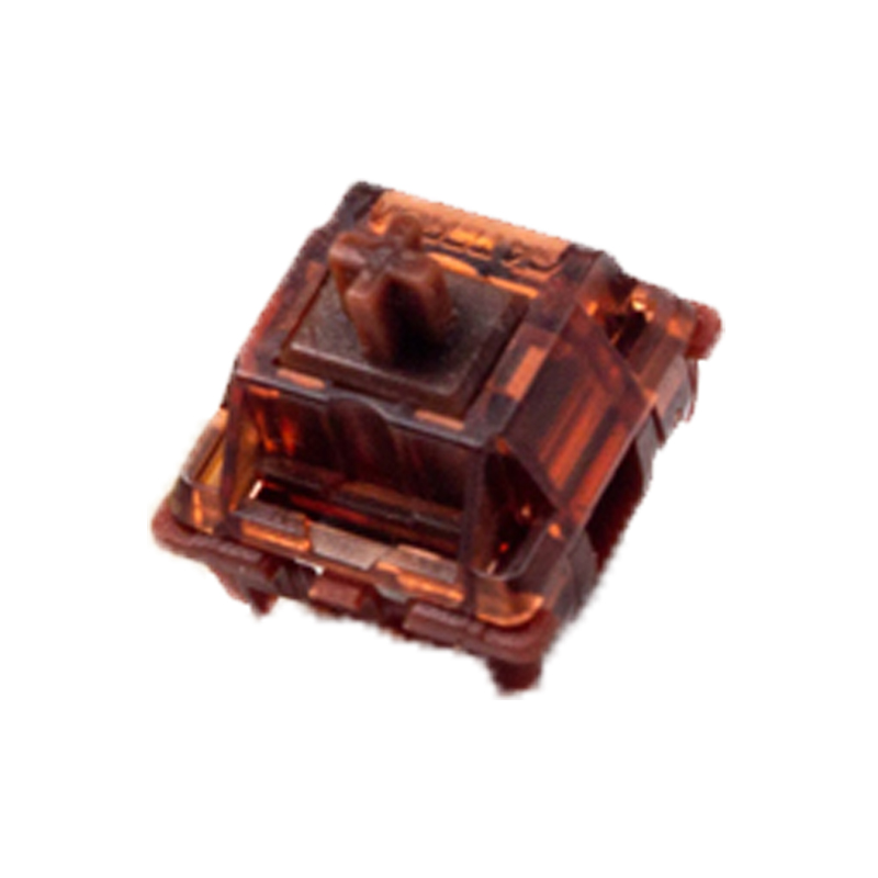 GATERON Phantom anahtarı ön lu - Gateron Switch Linear Tactile incelemesi ve fiyatı