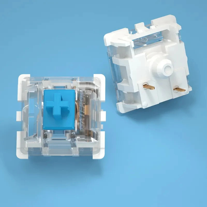 Gateron anahtarları mekanik kl - Cherry Mx Switch Blue Brown Red incelemesi ve fiyatı