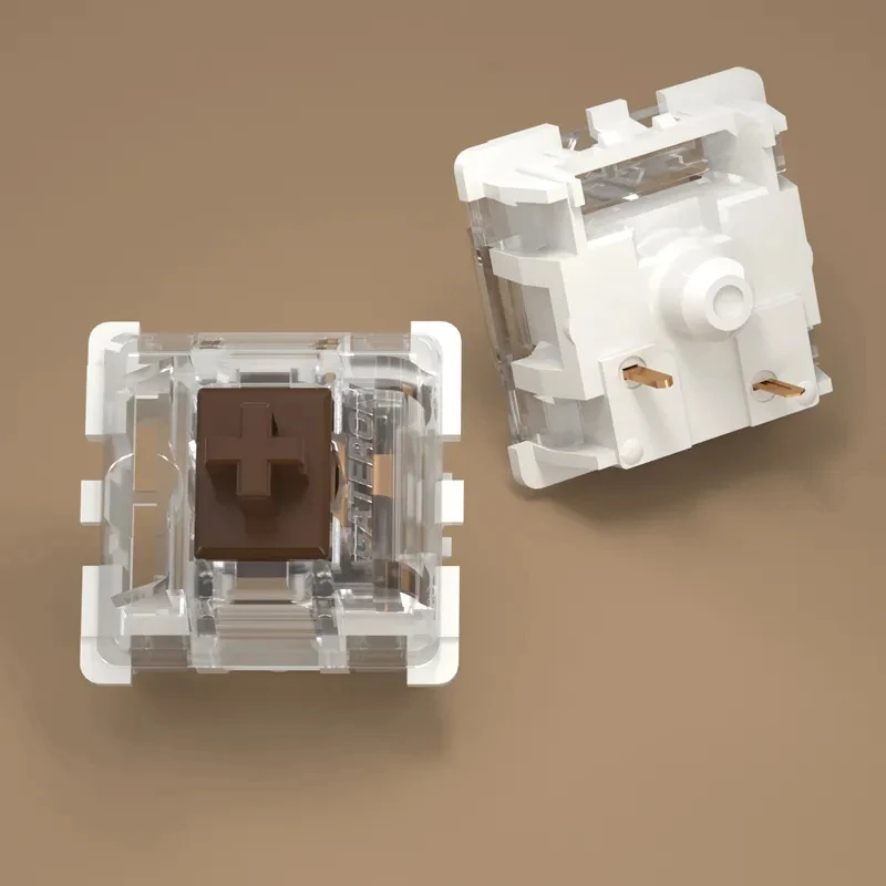 Gateron anahtarları mekanik kl - Cherry Mx Switch Blue Brown Red incelemesi ve fiyatı