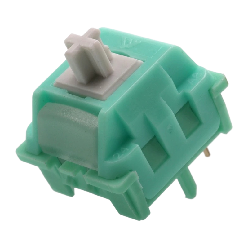 KTT Lahana Tofu V2 Lineer Anah - Keyboard Switch Lubed Linear 45G incelemesi ve fiyatı