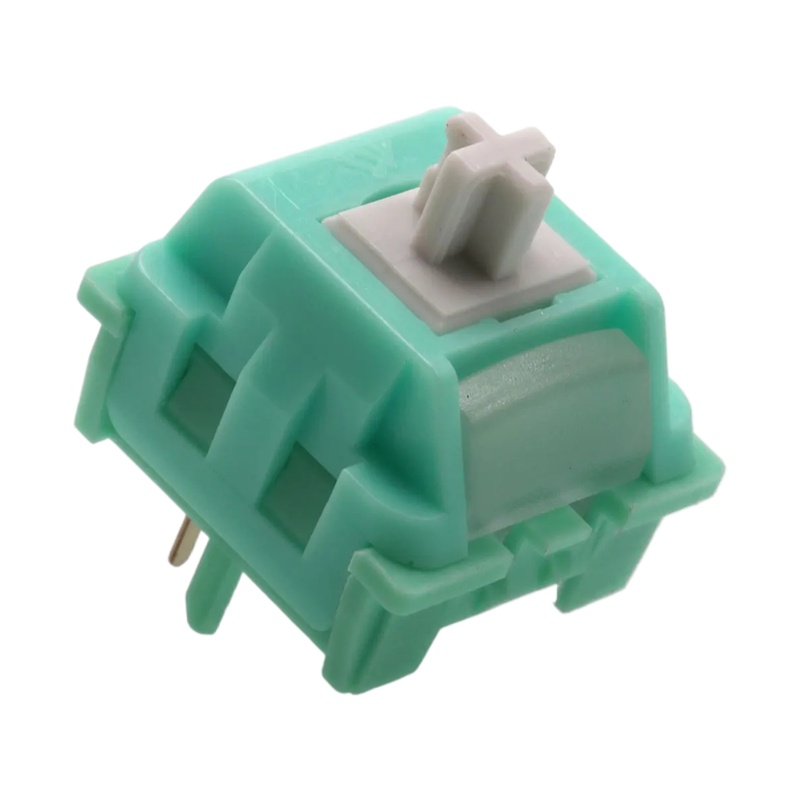 KTT Lahana Tofu V2 Lineer Anah - Keyboard Switch Lubed Linear 45G incelemesi ve fiyatı